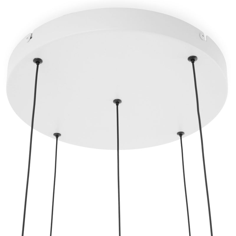 POWDER Lustră 35W LED