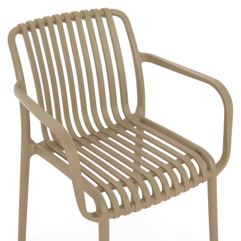 ALPINE Scaun exterior