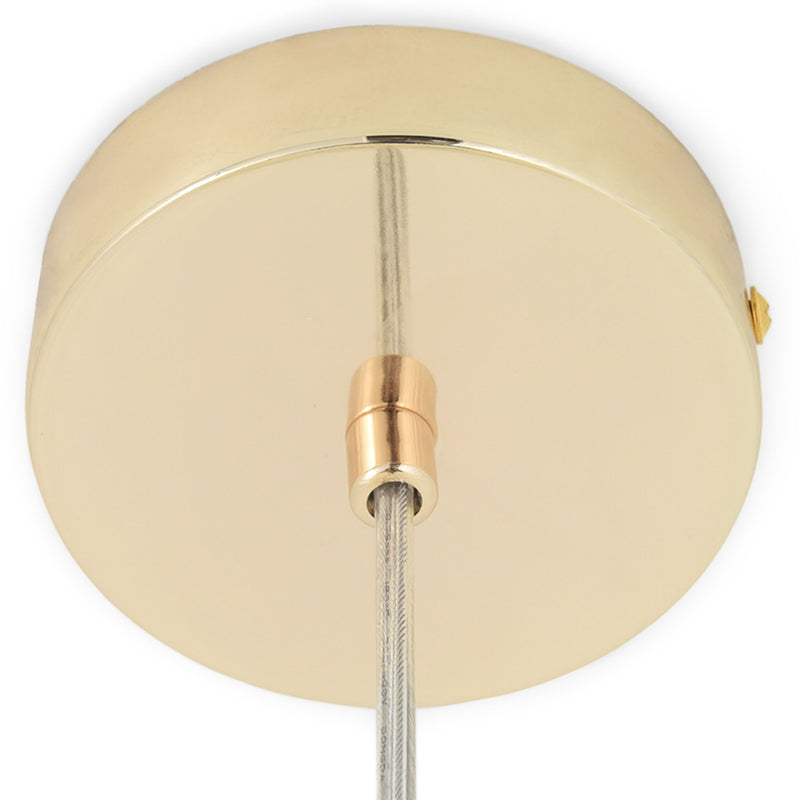 AMEDEIA Pendul 1x40W E14