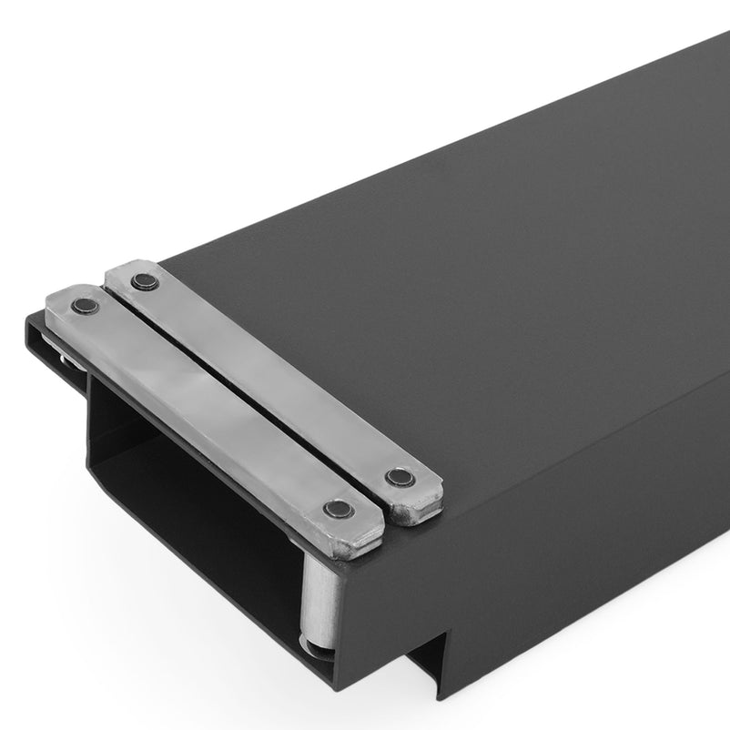 MIRADOR MODULAR Grindă laterală fără mecanism