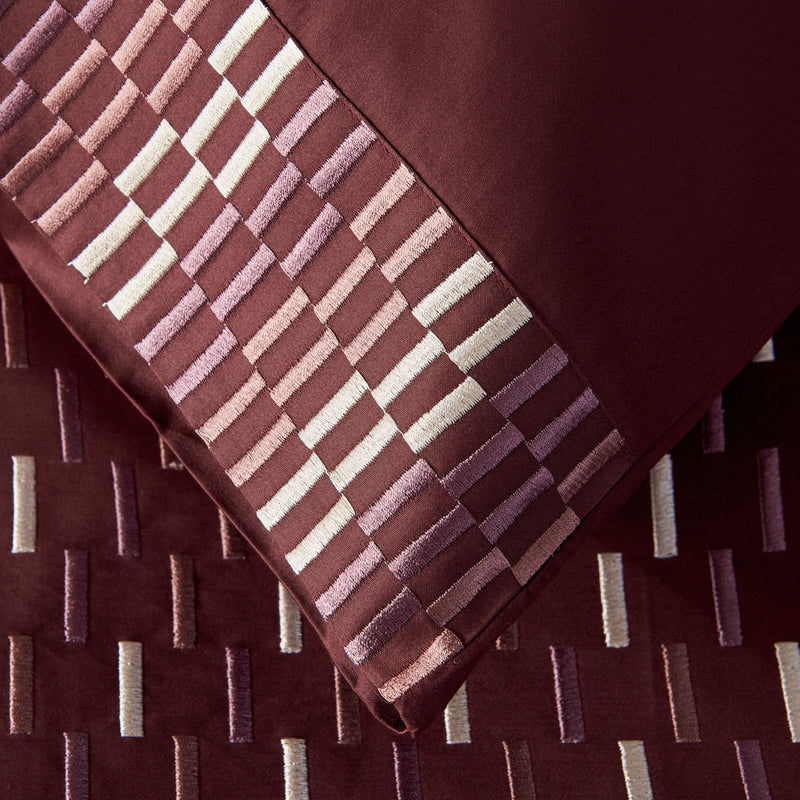 SAVOY Set așternut king 7 piese