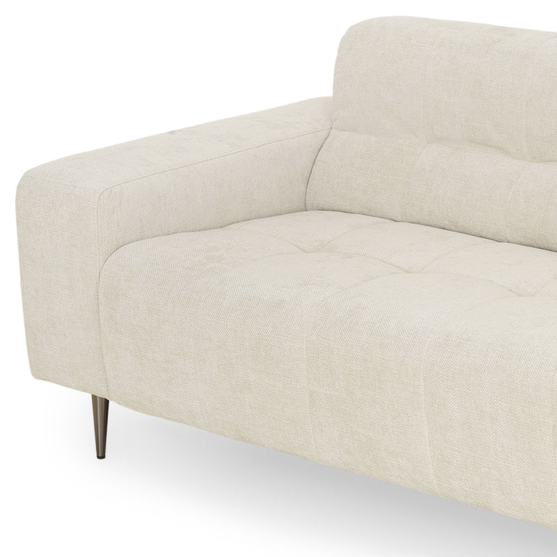 DELTONA Canapea 3 locuri, stofă