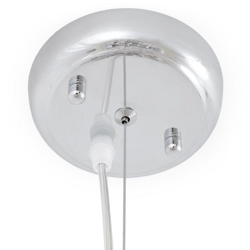 GERDA Lustră 6x4W G9 LED