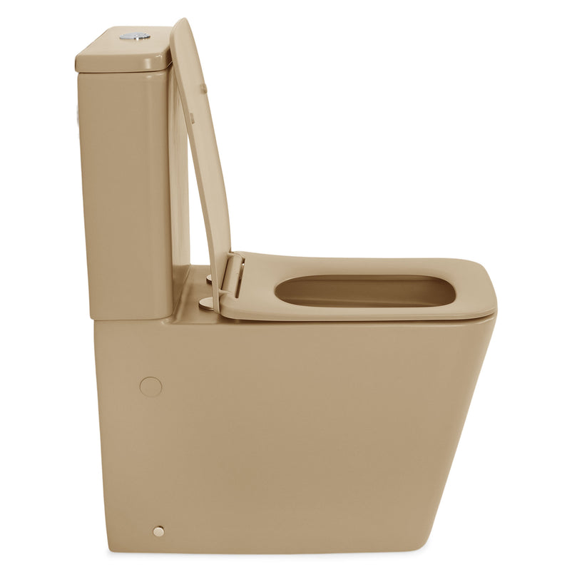 CONTE Vas toaletă, ceramică
