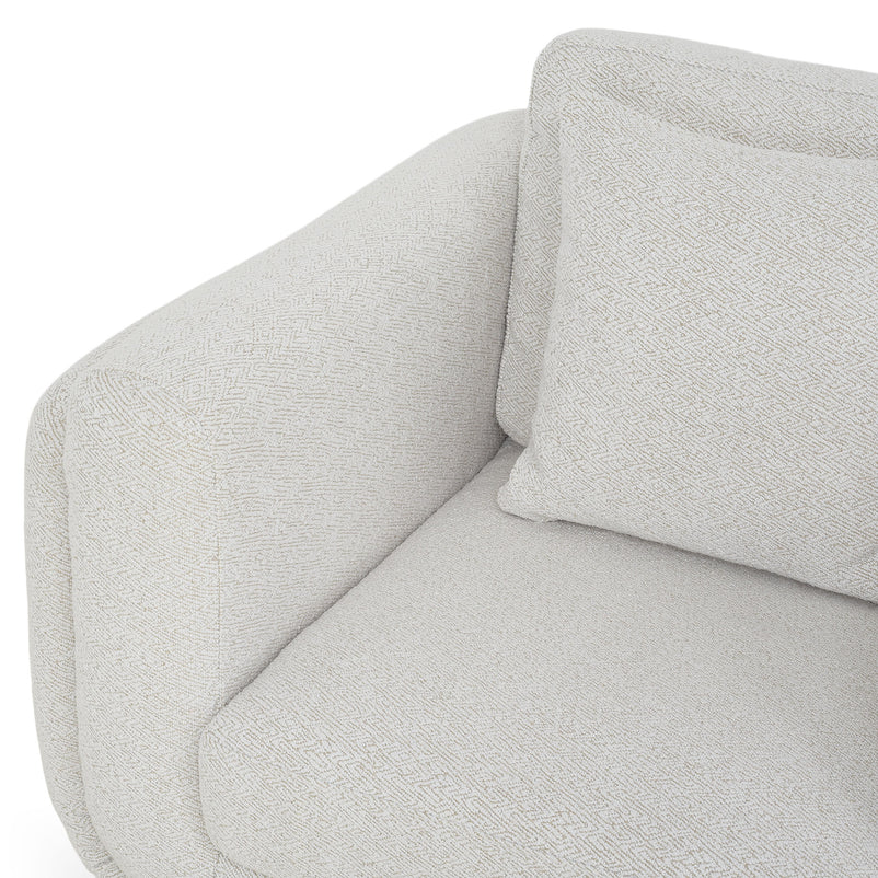 HERNDON Fotoliu, stofă