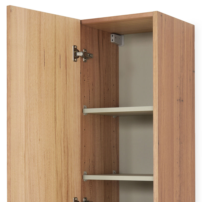 HARVEY Dulap baie, 2 uși