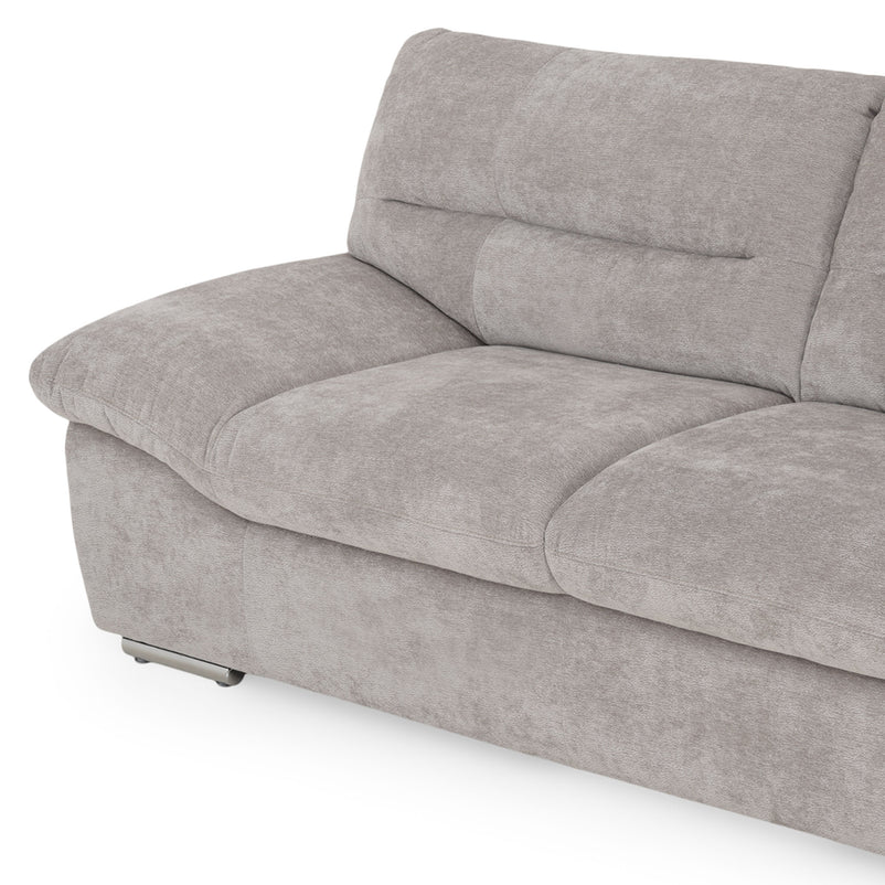 RAMSEY Canapea 2 locuri, stofă