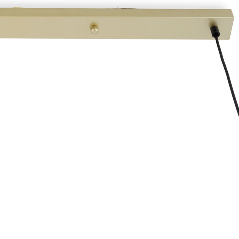 FUMO Lustră 3x60W E27