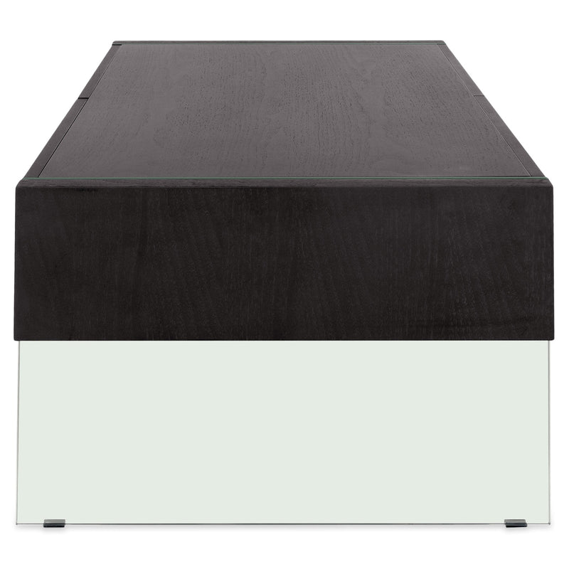 EMERSON Măsuță cafea - Articol resigilat