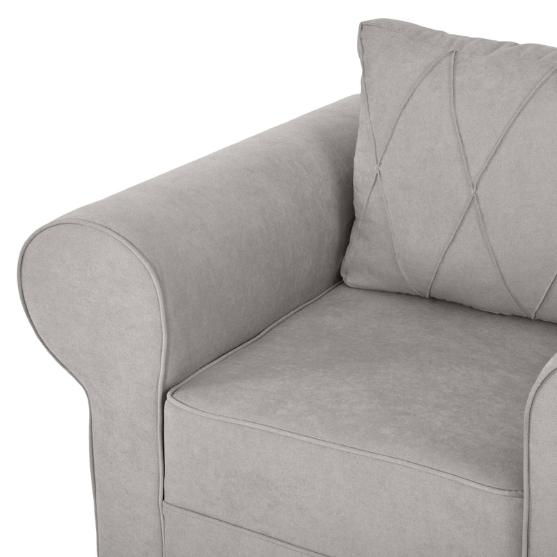 AMIRA Fotoliu, stofă