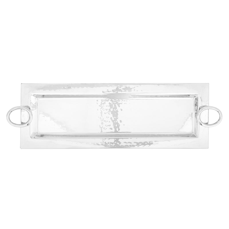 IRENA Set tavă cu 3 boluri