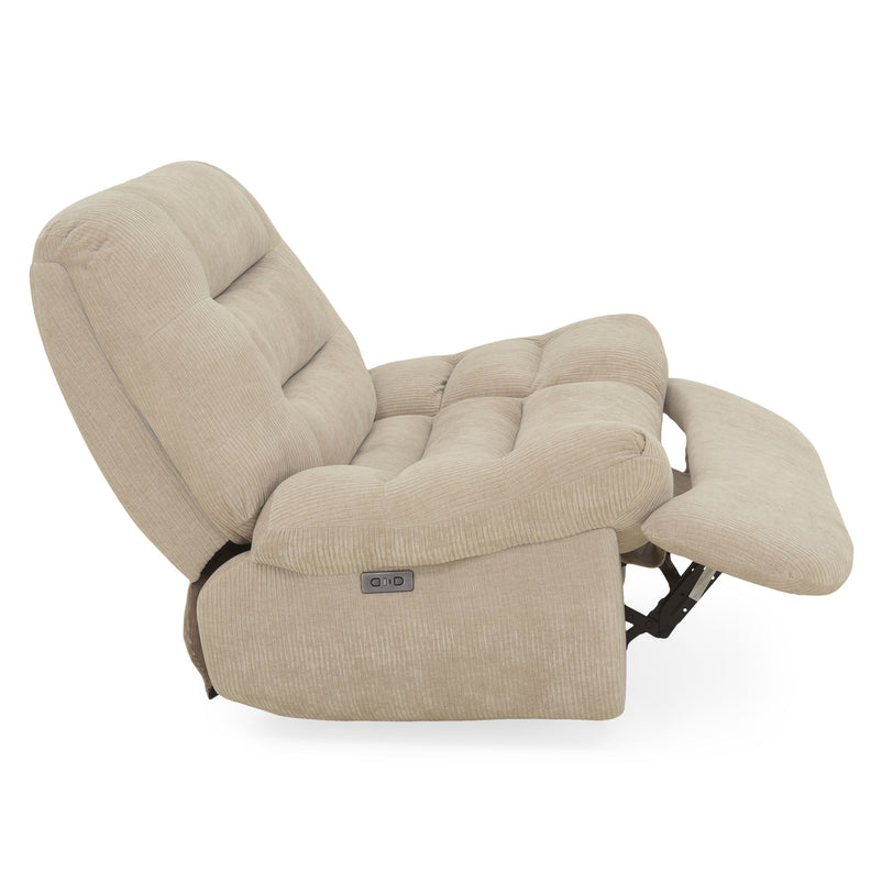 WESTON Fotoliu, stofă