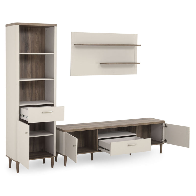 PRISCILLA Bibliotecă