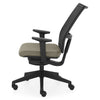 CHOICE Scaun ergonomic birou