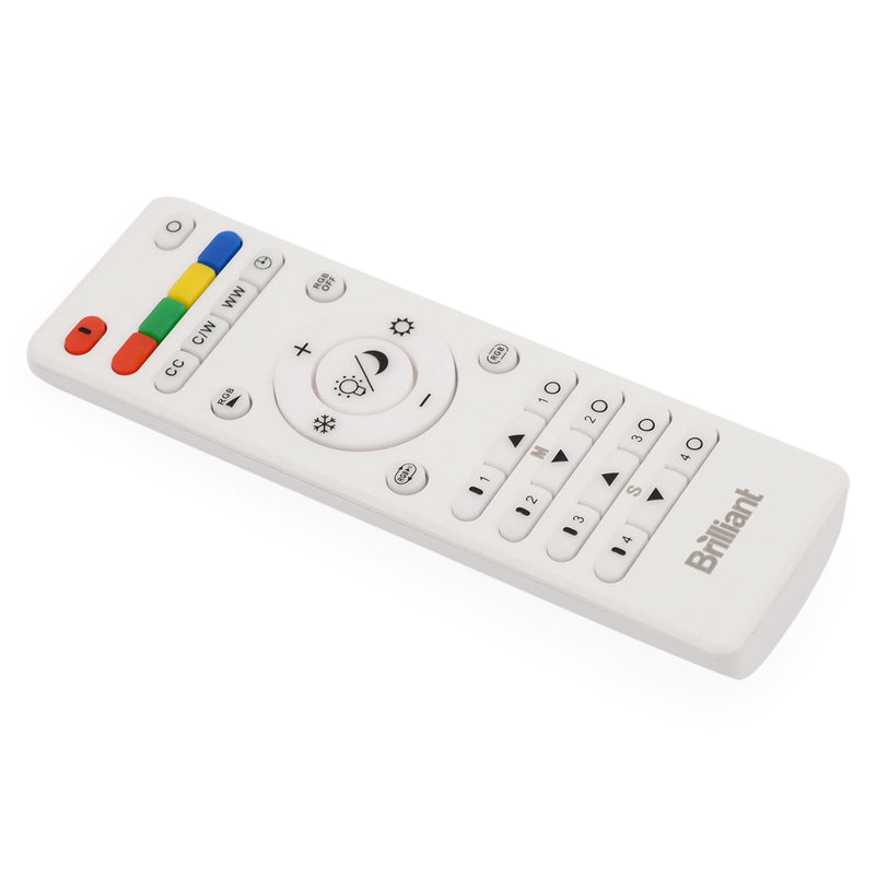 ELLIA Plafonieră 1x36W LED