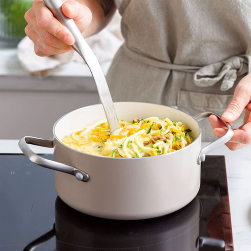 NORDIC Oală, aluminiu