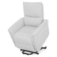 GREENE Fotoliu, lift și recliner electric, stofă