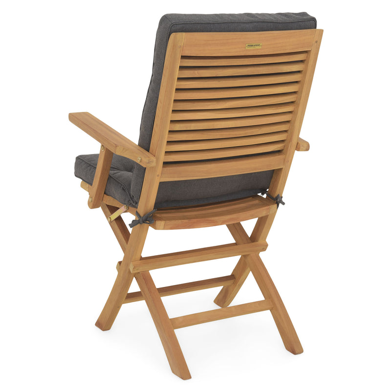 TROPICAL Scaun exterior