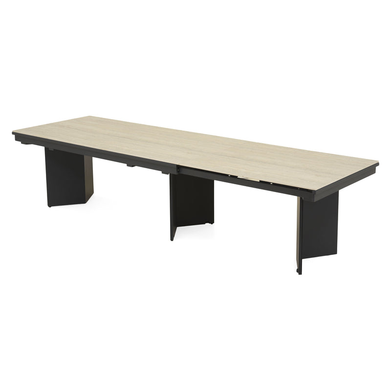 LARGER Masă extensibilă