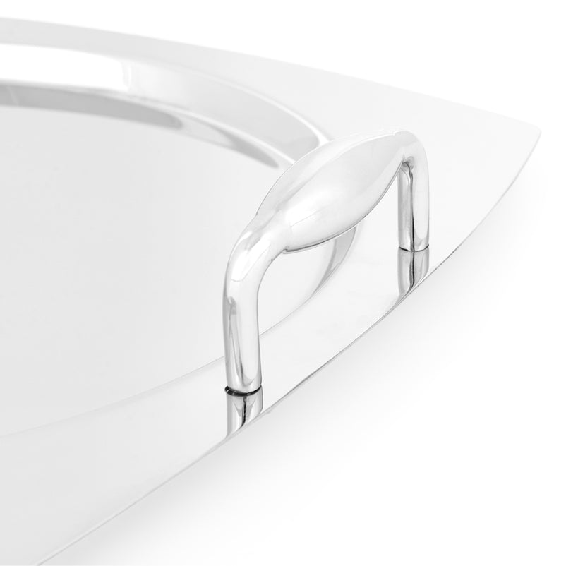 NARIN Tavă, inox, L.35cm