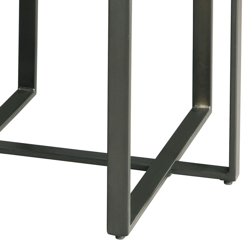 DREWING Măsuță colț - Articol resigilat