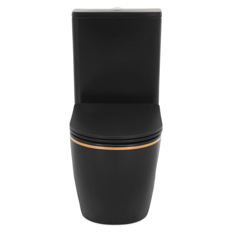 JADE Vas toaletă, ceramică