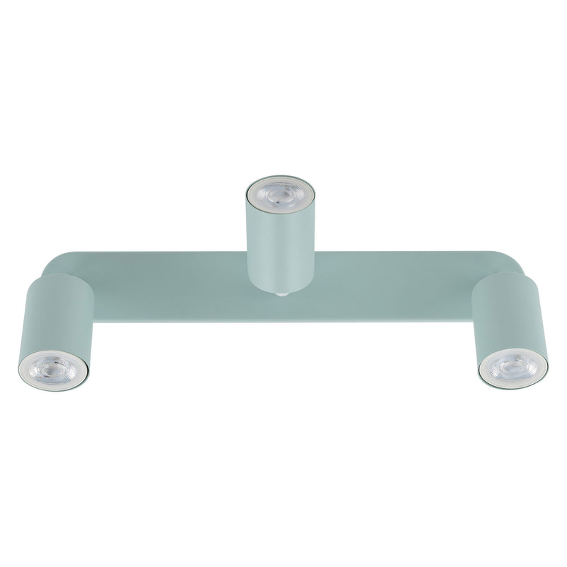 LIVIA Plafonieră 3x10W GU10