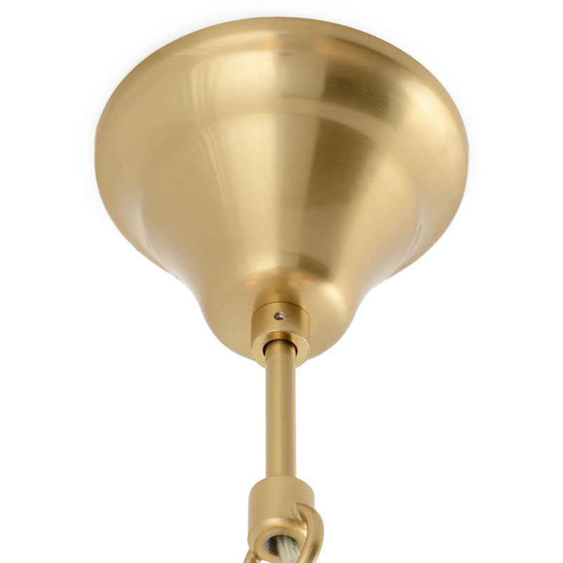 WALCOT Lustră 6x60W E27