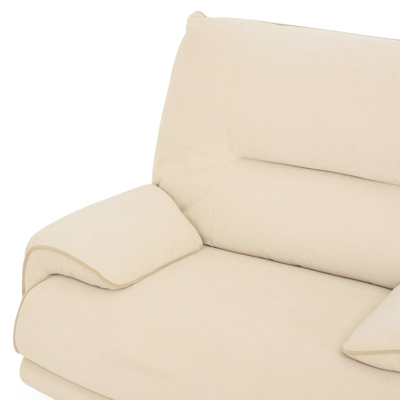 BARLETTA Fotoliu, stofă