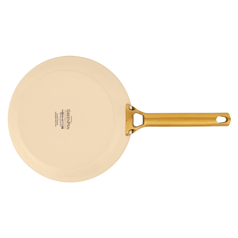 PADOVA Set 2 tigăi, aluminiu, D.20/26cm