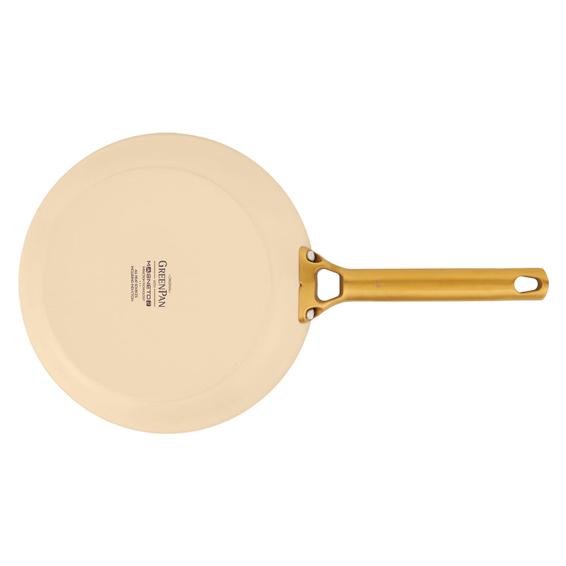 PADOVA Set 2 tigăi, aluminiu, D.20/26cm