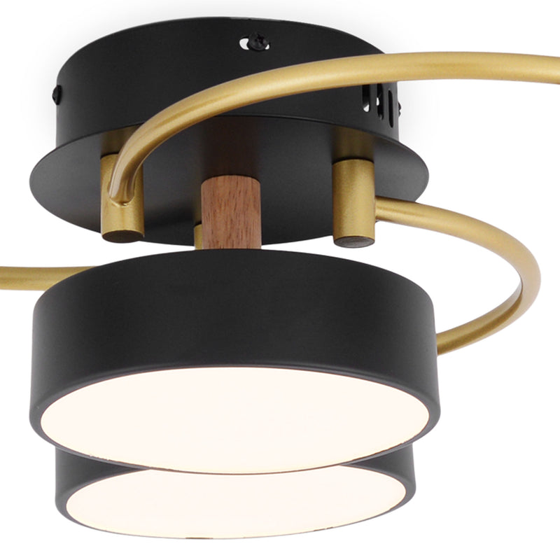 MINIO Plafonieră 20W LED