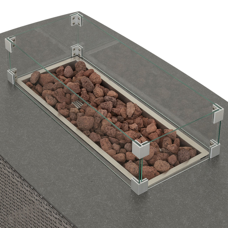 MARACAY Masă exterior