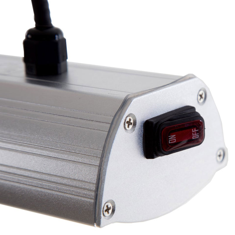 SUNRED Încălzitor electric suspendat/perete, 3000W