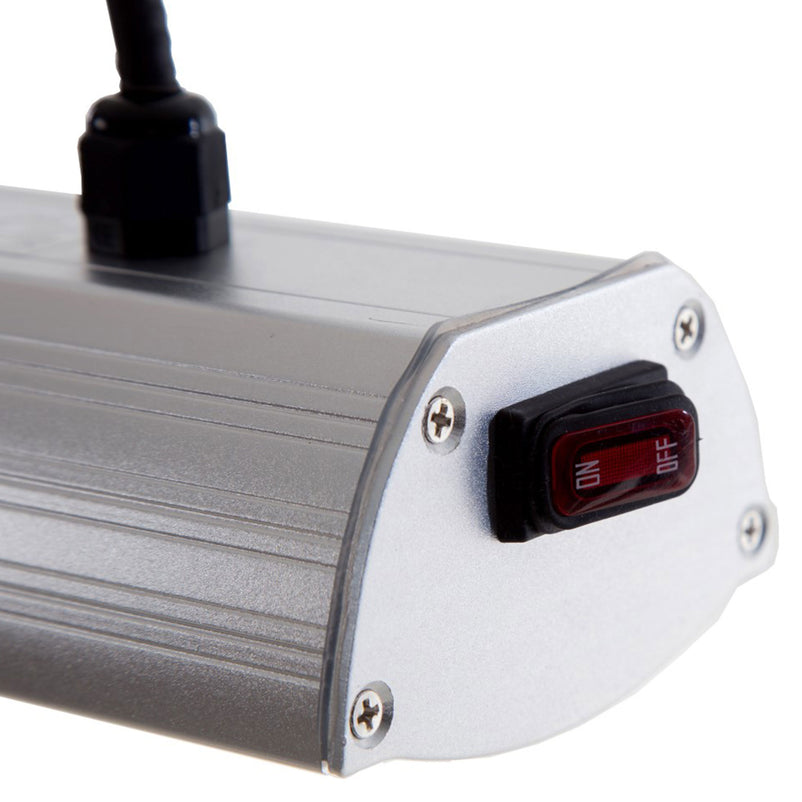 SUNRED Încălzitor electric suspendat/perete, 3000W