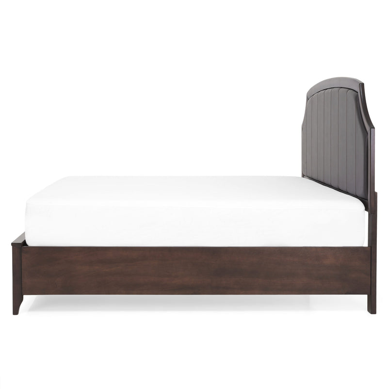 DA VINCI Pat cu sertare și somieră incluse