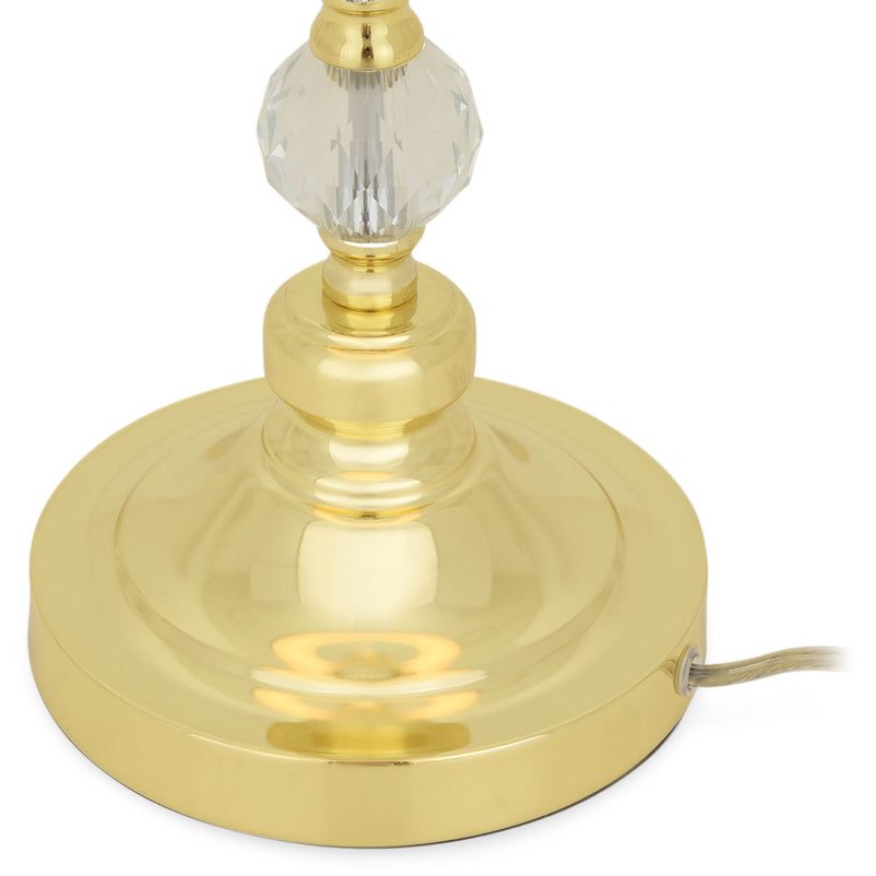 OMELIA Veioză 1x60W E27