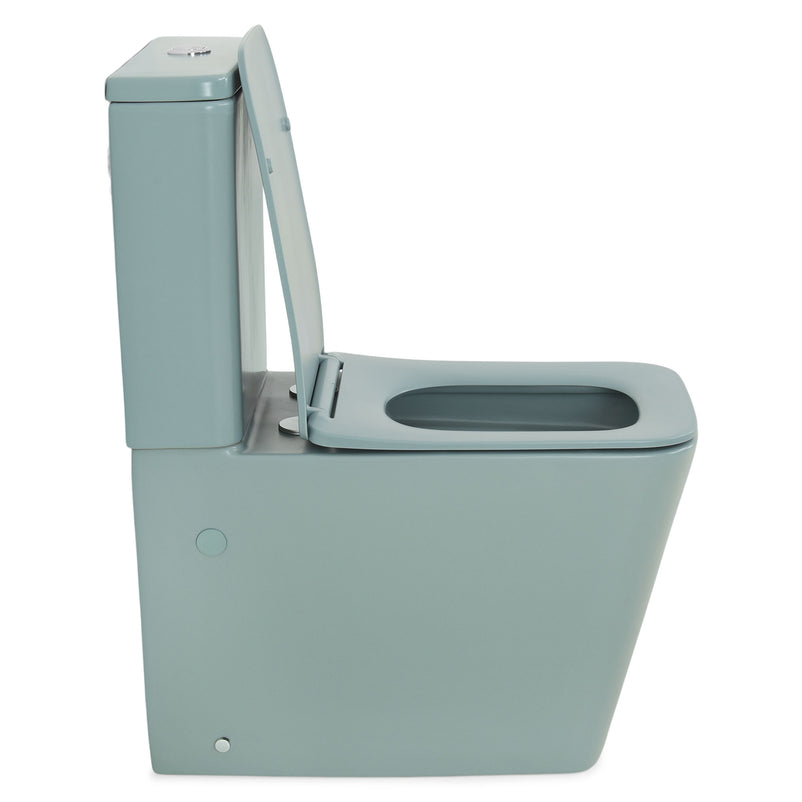 CONTE Vas toaletă, ceramică