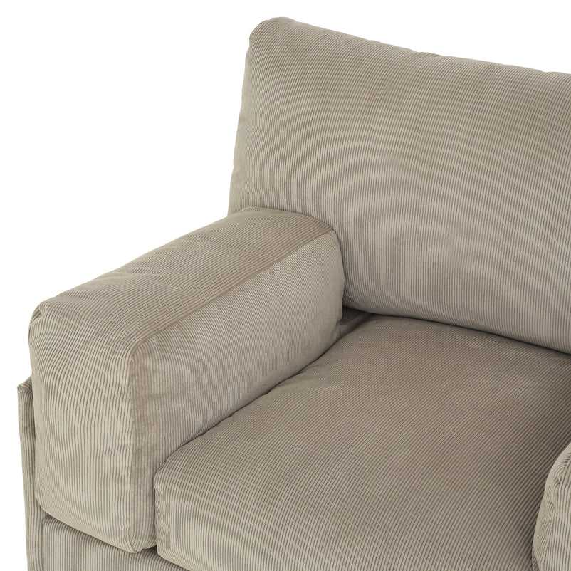 MONTANA Fotoliu, stofă