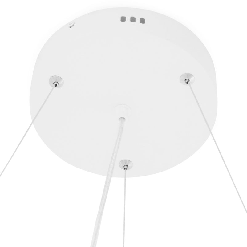 VANNA Pendul 1x45W LED