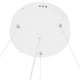 VANNA Pendul 1x45W LED