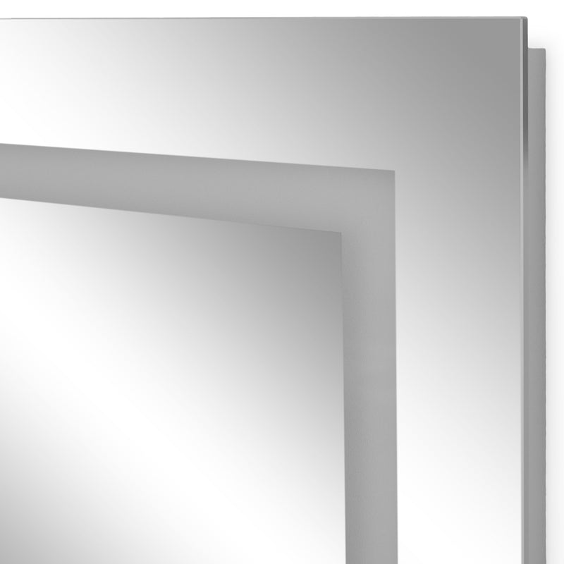 RADIANCE Oglindă baie cu iluminare LED