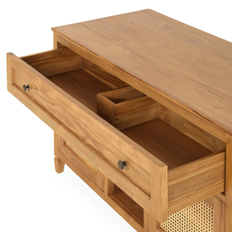 VENUS Mască lavoar, 2 uși și 1 sertar