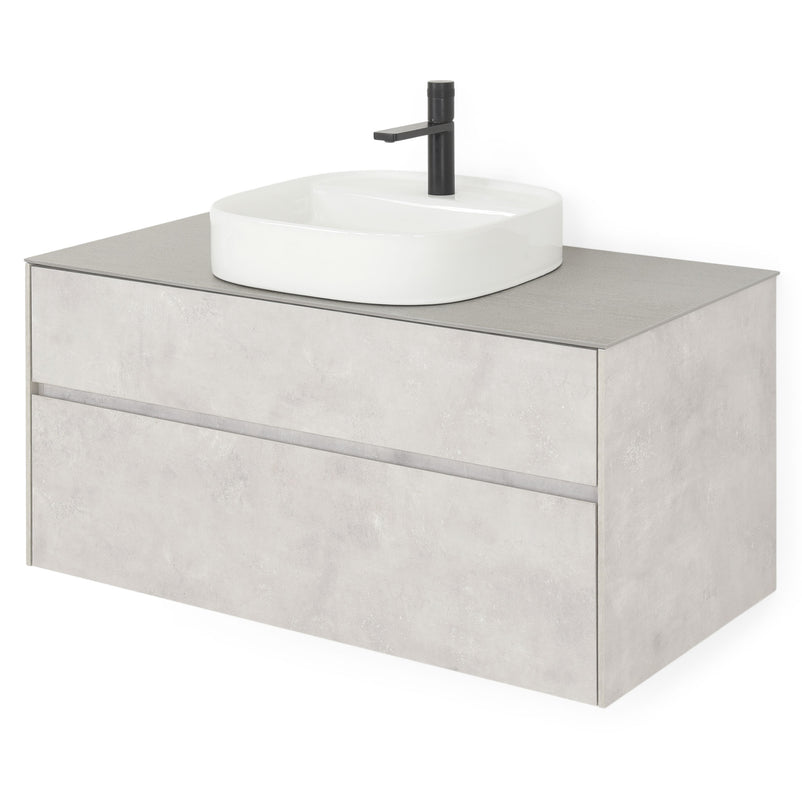 LAMINA Mască lavoar