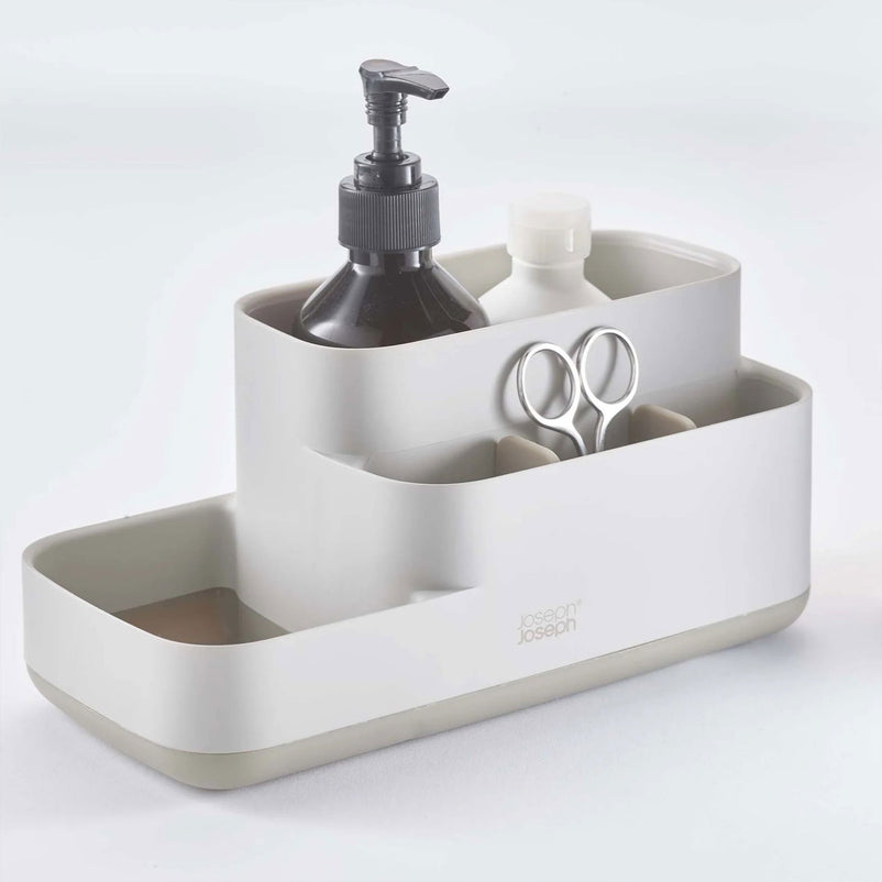 EASYSTORE Organizator accesorii baie