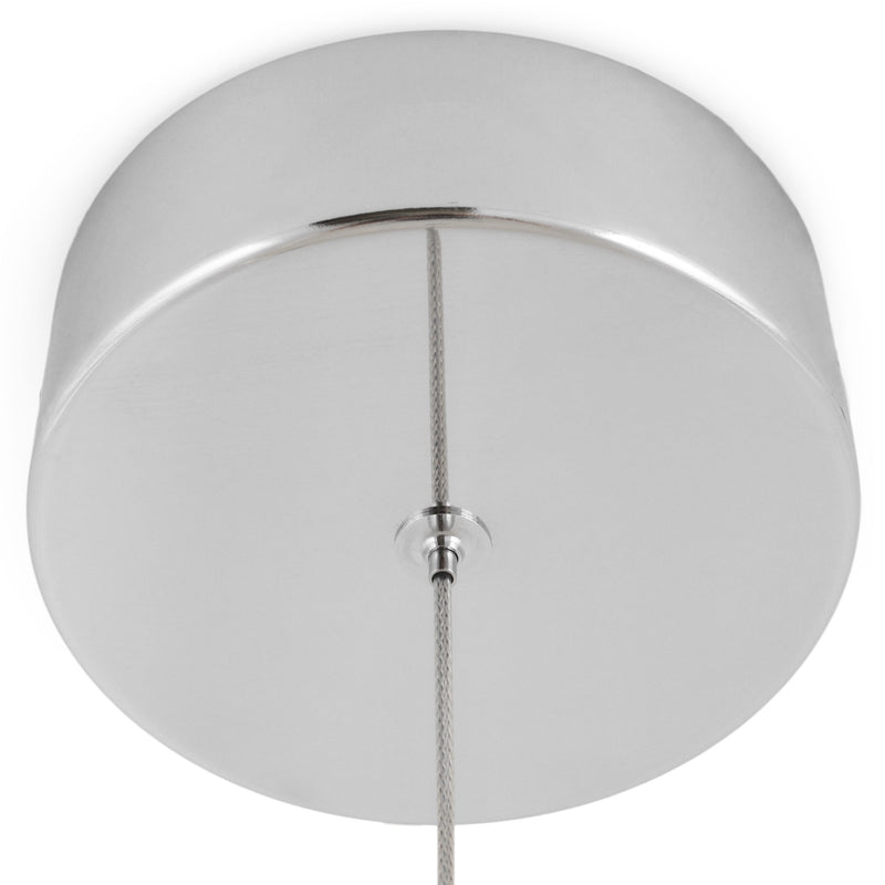 NELDO Lustră 28W LED