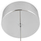 NELDO Lustră 28W LED