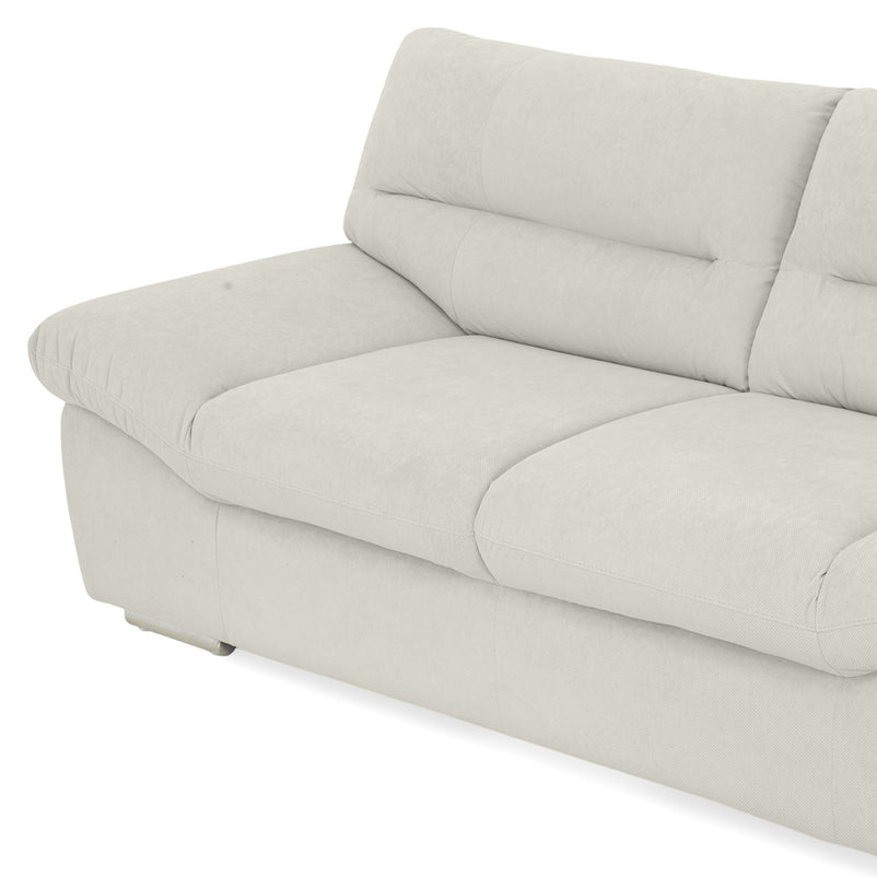 RAMSEY Canapea 2 locuri, stofă