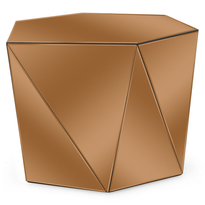 TESALIA Măsuță colț