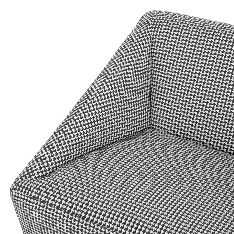 NORA Fotoliu, stofă